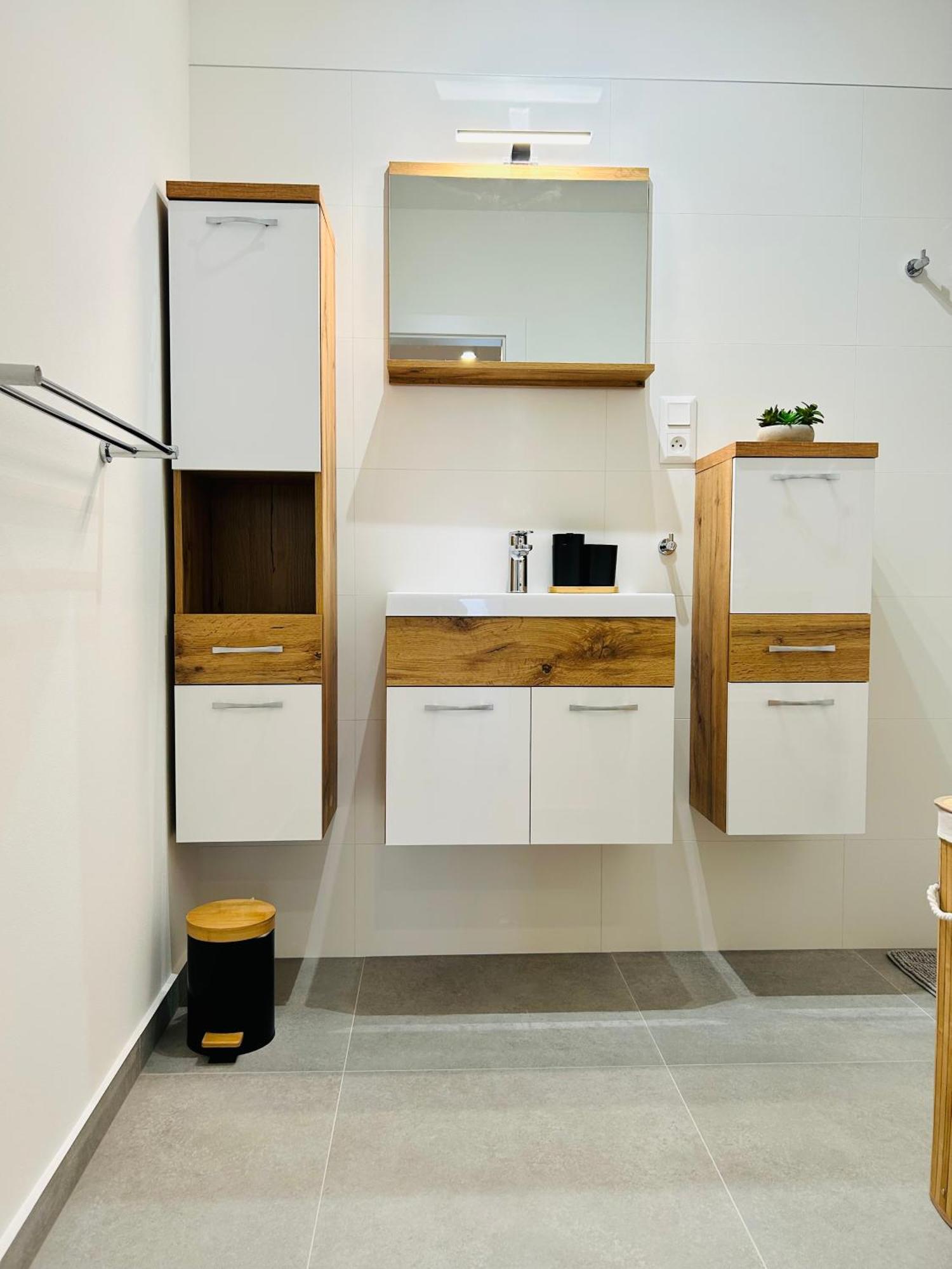 Apartman Novumspot เปรเชา ภายนอก รูปภาพ